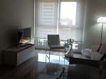 Apartamento en residencial cortes valencianas