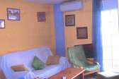 Apartamento a 40 metros de la playa