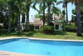 Villa en Marbella Este