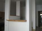 D�plex loft con terraza de 20m2