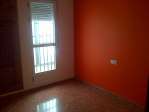 Piso impecable con terraza y patios