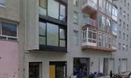 Bonito estudio en la Mi�oca, amueblado, trastero