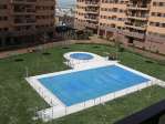 Alquiler piso en Rivas Vaciamadrid