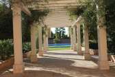 Planta baja con jardin de 40m2