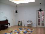 Alquiler casa se�orial casco antiguo Badajoz