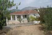 Alquiler con opcion a compra casa de campo