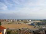 Piso en torre a 4 vientos con vistas a mar y 2 hab