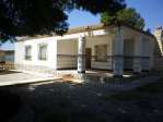 Chalet con piscina