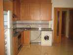 Piso de 55m2 con parking y electrodom�sticos