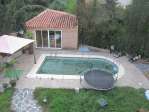 Exclusiva casa en zona residencial