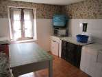 Casa amueblada en la zona del curue�o