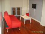 Apartamento de dos dormitorios