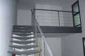 Exclusivo loft de 78 m2 zona c�ntrica de Madrid