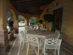 Casa de campo en jalon
