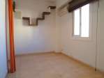 Piso en alquiler de 30 m2 sin amueblar. 2