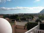 Chalet en calpe para todo el a�o