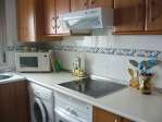 Apartamento nuevo en los juzgados