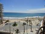 Piso en calpe en playa
