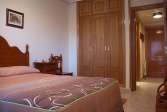 Apartamento seminuevo amueblado junto Parque Bruil