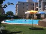 Piso Guadalmar junto al mar
