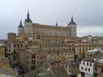 Apartamento en zocodover