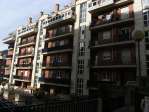 Piso de 2 habitaciones con garaje cerrado en
