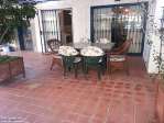 Con piscina y gran terraza, centro