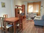 Apartamento de 1 dormitorio amueblado seminuevo