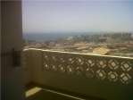 Alquiler piso exterior jardin Puerto norte