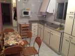 Atico amueblado de 1 dorm con terraza