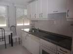D�plex en alquiler amueblado. Perfecto estado