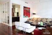 Vivienda de lujo sin muebles y con