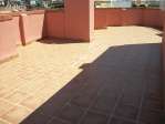 �tico de 2 dormitorios ,terraza de 53 m2
