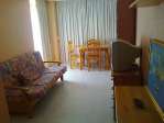 Piso en centro Benidorm con 65m2, 150m2 terraza,