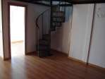 Piso de 3 habitaciones a estrenar en casco urbano
