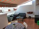Atico d�plex en el centro de Denia.