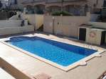 Alquiler. Casa pareada. La Pobla de Montorn�s.