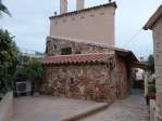 Bonita casa independiente en la parcela de un