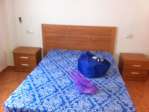 Piso en Alcantarilla equipado