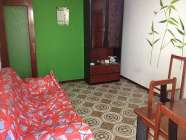 Piso de 3 dorm dobles amueblado con electrodomesticos - Ba�o