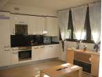 Apartamento seminuevo amueblado en Torrero 