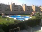 Piso en urbanizacion guadalmar