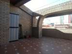 Atico. Terraza 25m2.