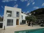 Chalet de lujo en moraira se alquila