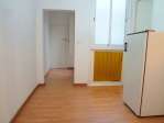 Estudio en alquiler de 27 m2 sin amueblar