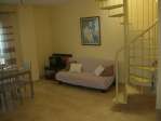 Apartamento 2 habitaciones Pu�ol playa