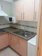 Piso 1 dormitorio amueblado