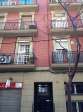 Piso exterior al lado del campo de Magoria en Sants