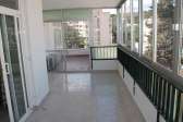 Buen piso reformado con terraza y vistas en Son