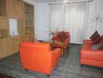 Piso de 3 dormitorios amueblado y con garaje